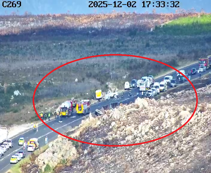 Cape Town FMS tweet media