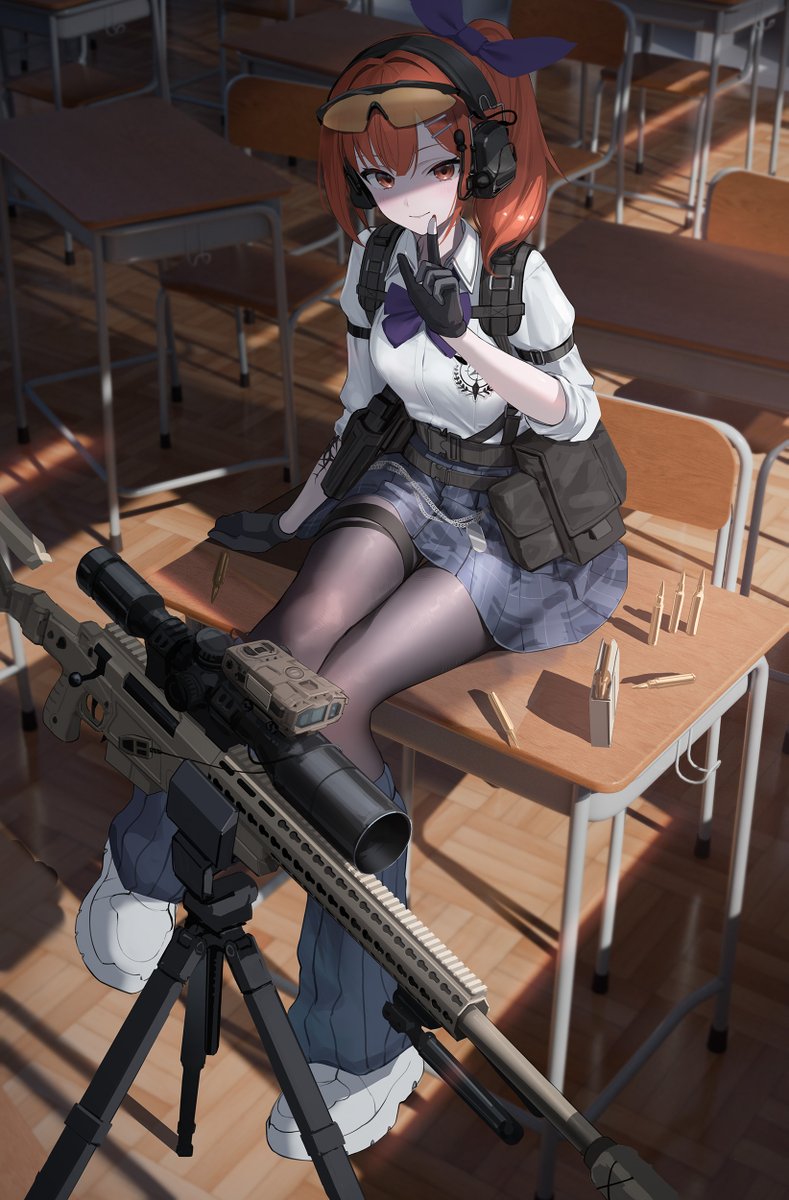 wtsthk's tweet image. commission