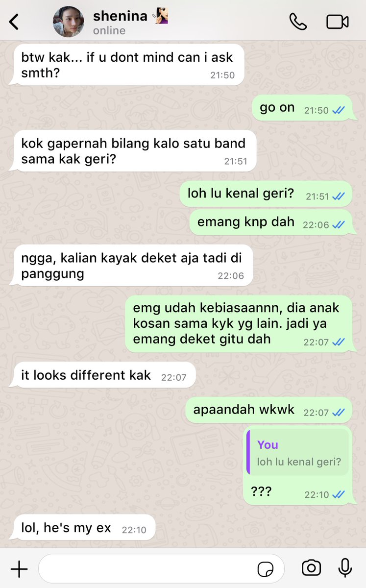 ALD1 AU MENFESS tweet media