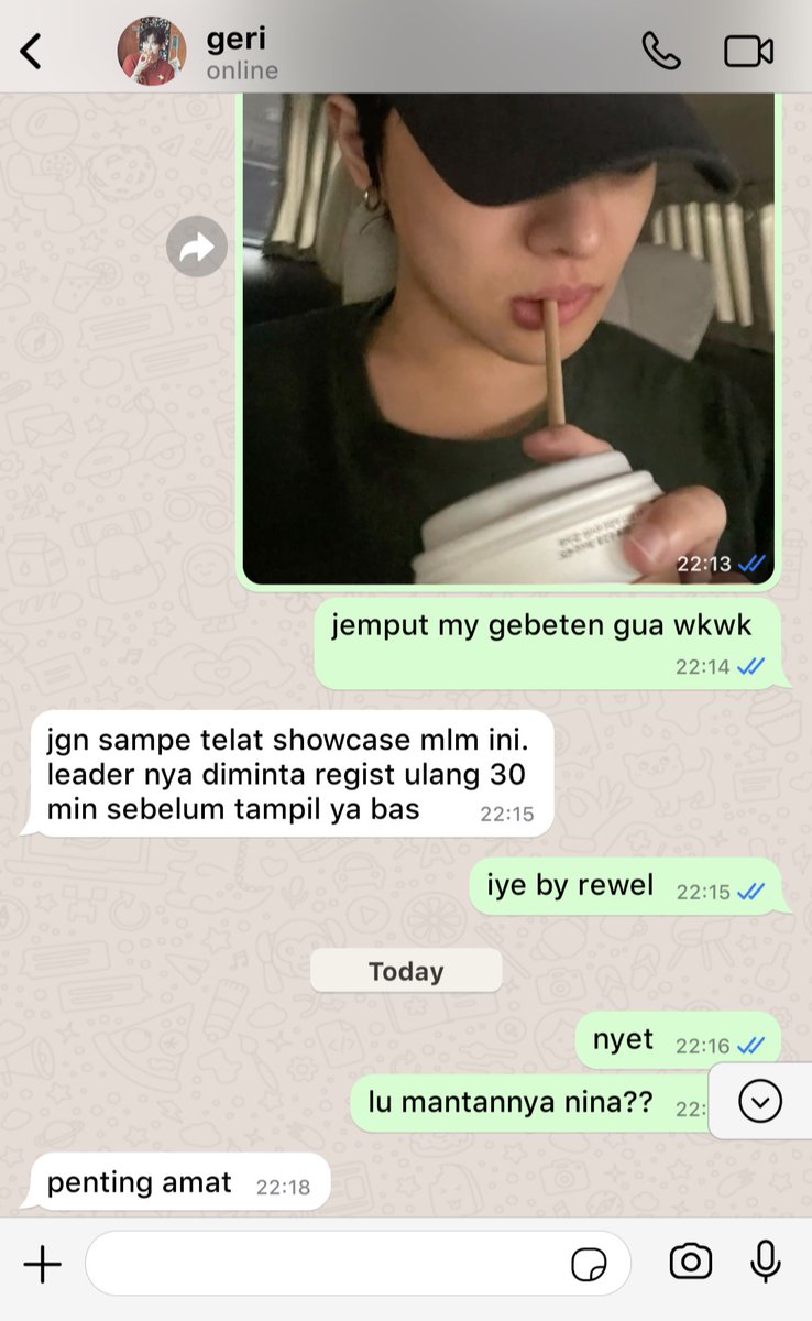 ALD1 AU MENFESS tweet media