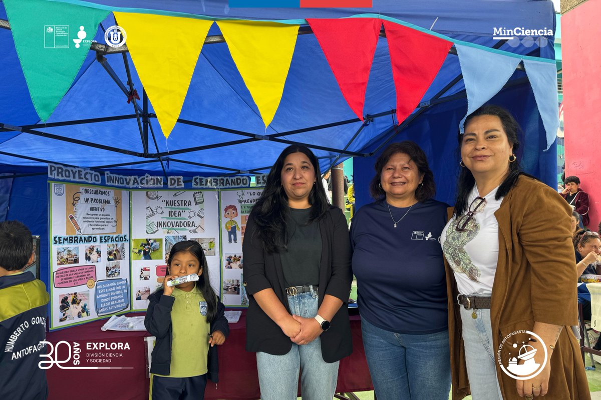 Explora Región Antofagasta tweet media