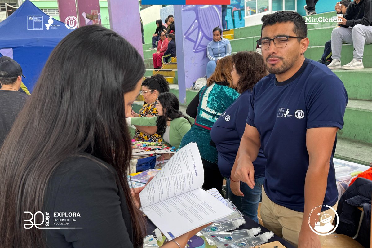 Explora Región Antofagasta tweet media