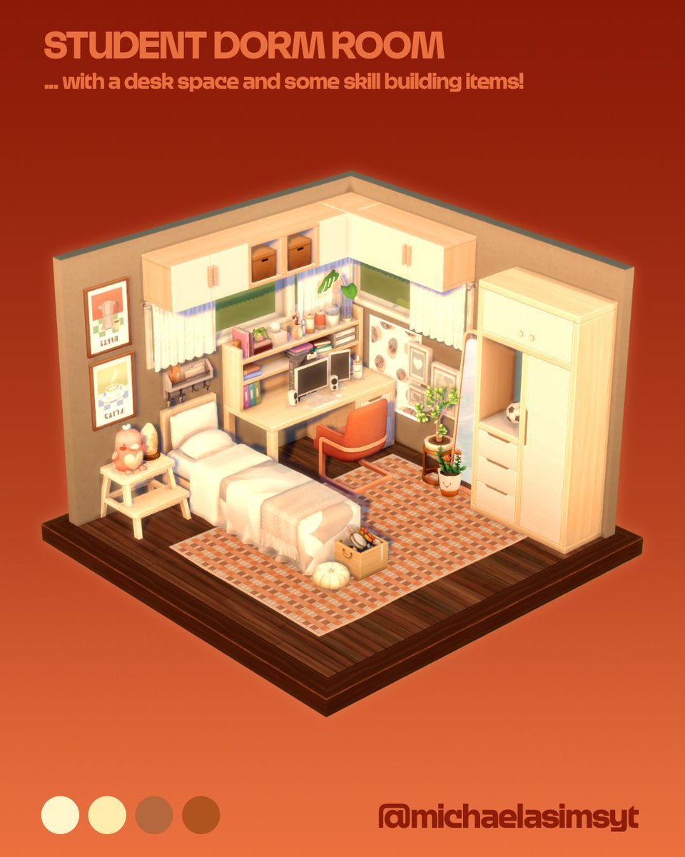 Michaela Sims 🌷✨ tweet media