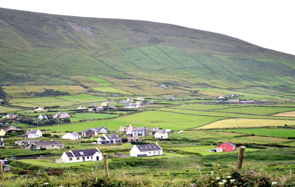 Ottoman Egypt was smaller than Ireland in 1820

But modern Egypt is 22x larger than Ireland with 120 million people because of a century of fertiliser subsidises from the World Empire 

50% of the world's population today - 4 billion of the total 8 billion - owe their lives to