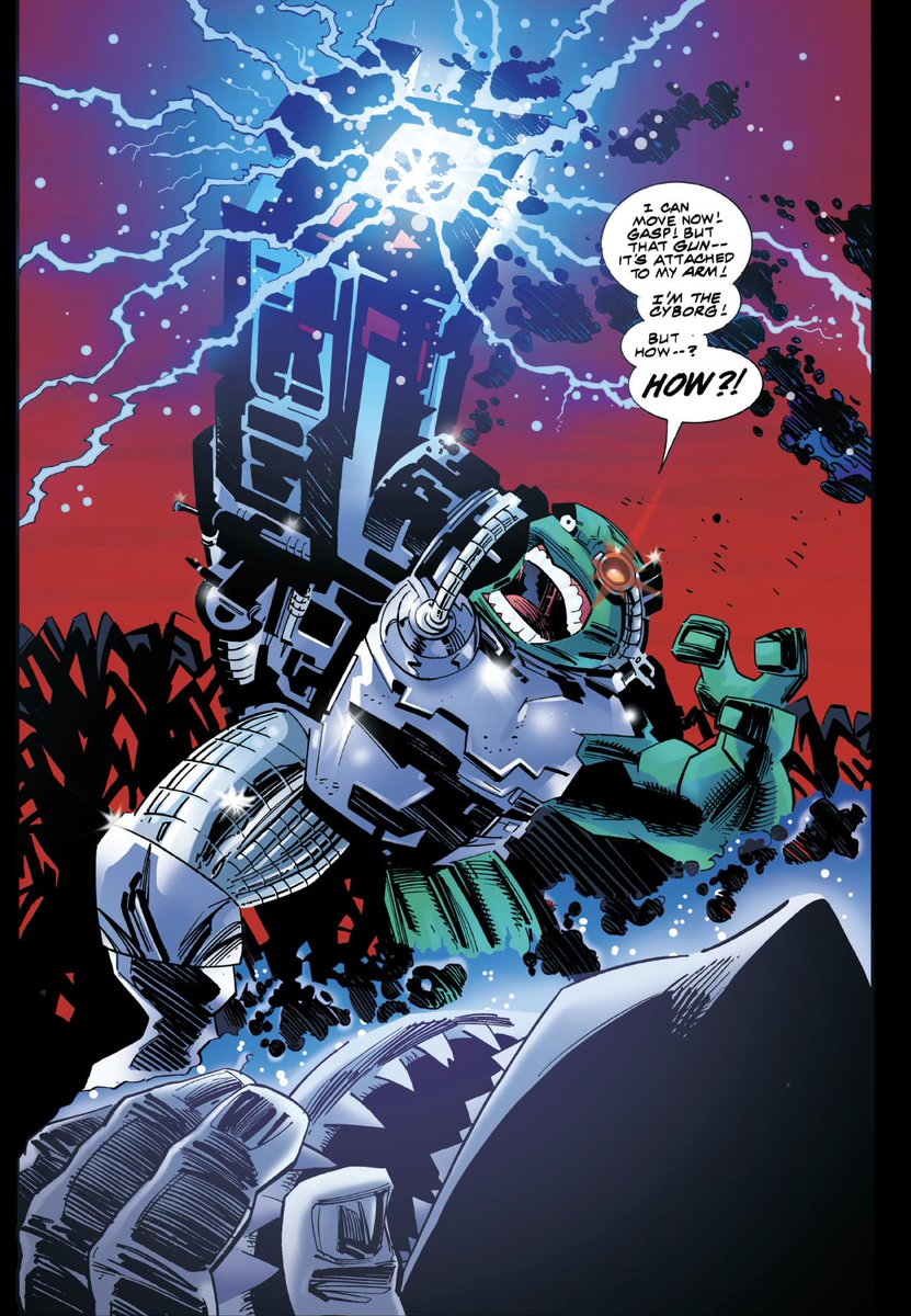 how did everyone do on Cyber Monday?

i might have gone a little overboard