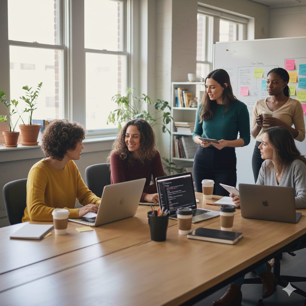 UpWiSE: Upstate Women in Software Engineering tweet media