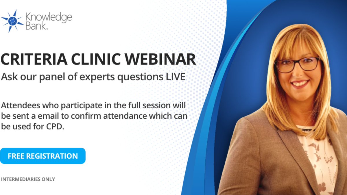 Knowledge Bank tweet media