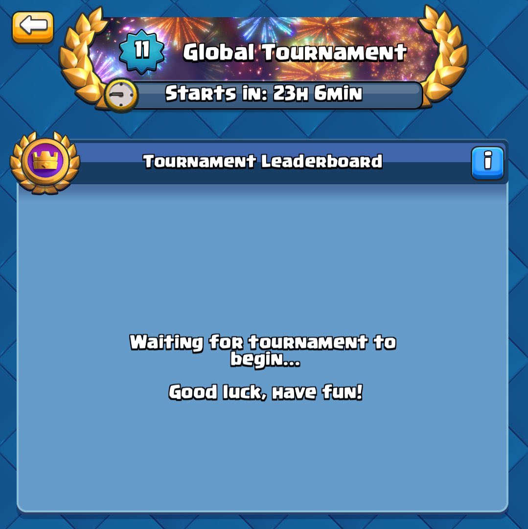 Vitor75u's tweet image. Take Merge tactics out ❌
Bring Global tournaments back ✅