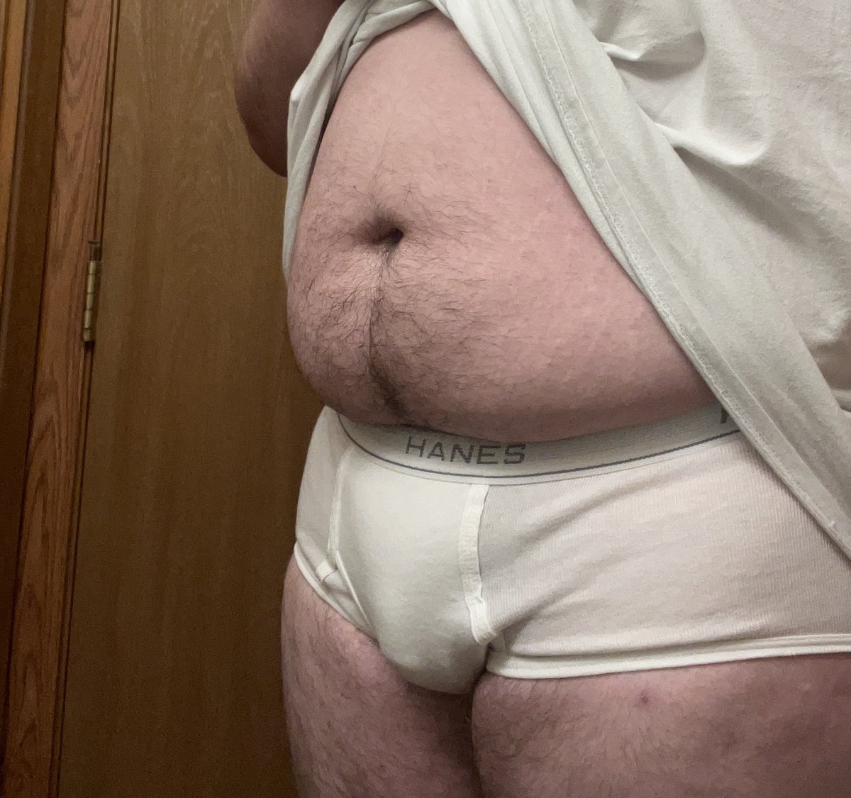 He Wears Briefs tweet media