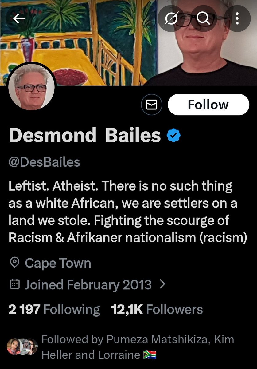 When you see this Bio, you know you're dealing with a unique kind of stupid. Everything that follows can be ignored.
