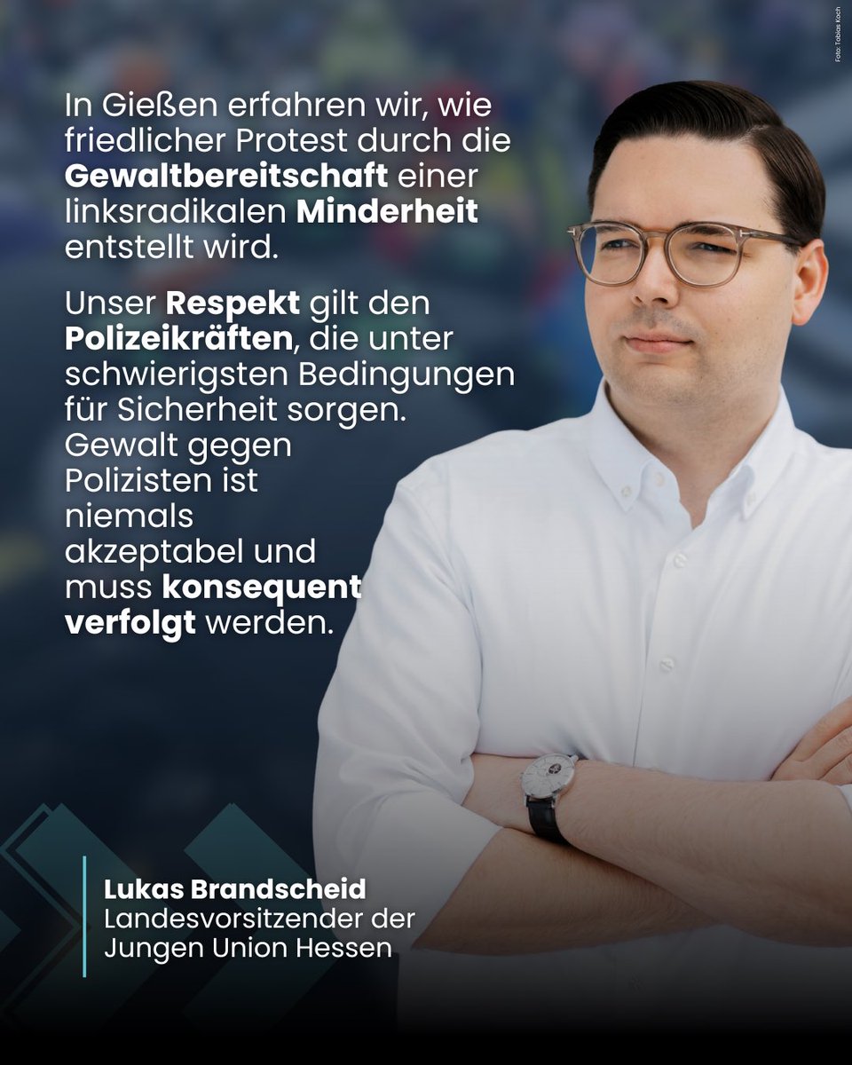 JU Hessen 🦁 tweet media