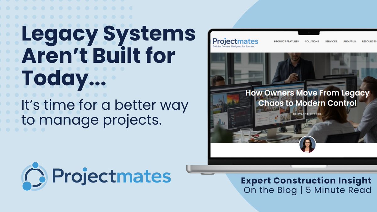 Projectmates tweet media