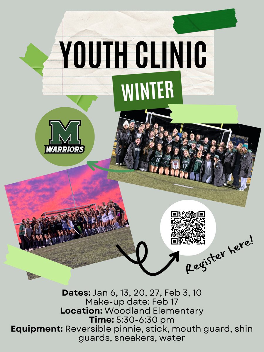 Methacton FH tweet media