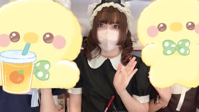 SRMカフェのツイート