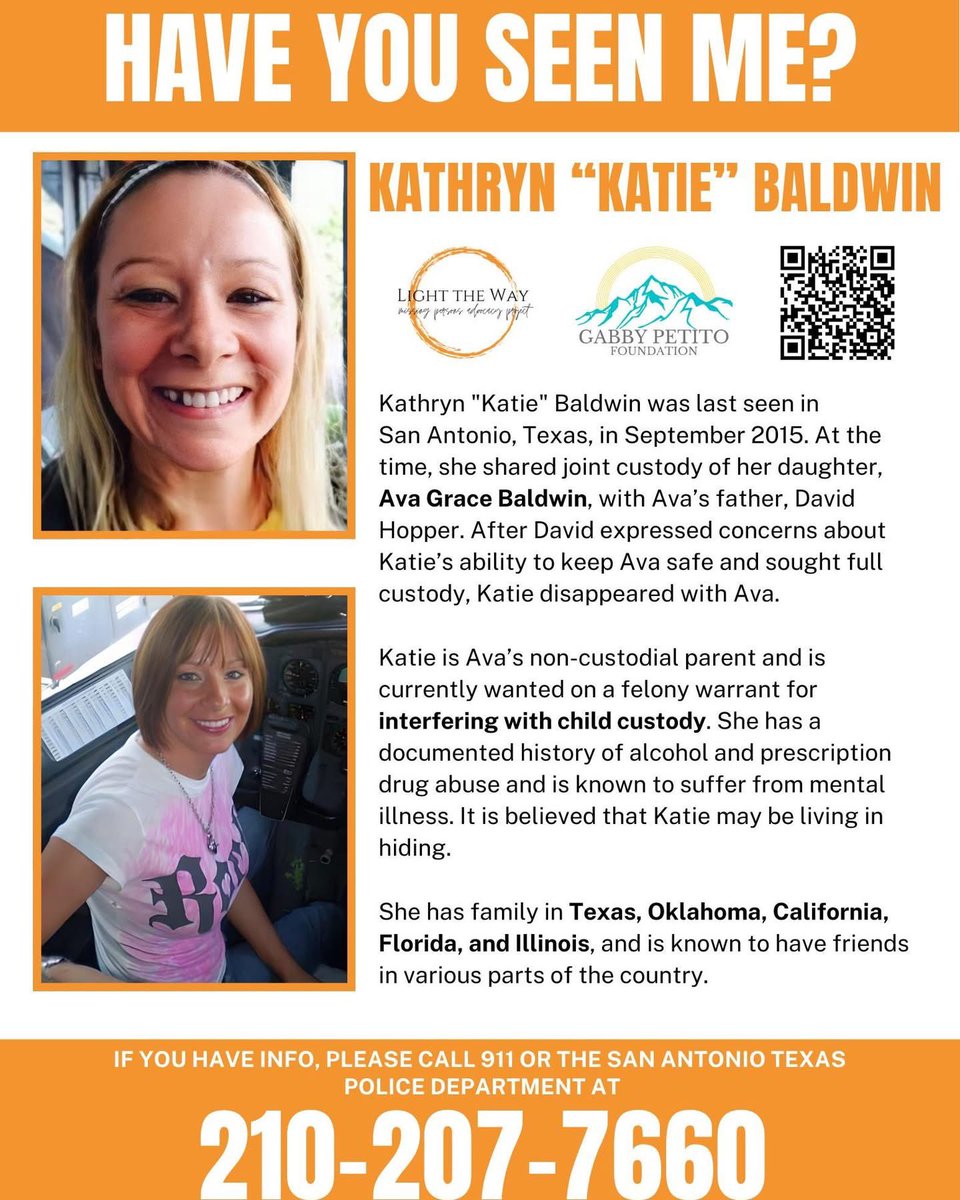 Gabby - Find the Missing tweet media