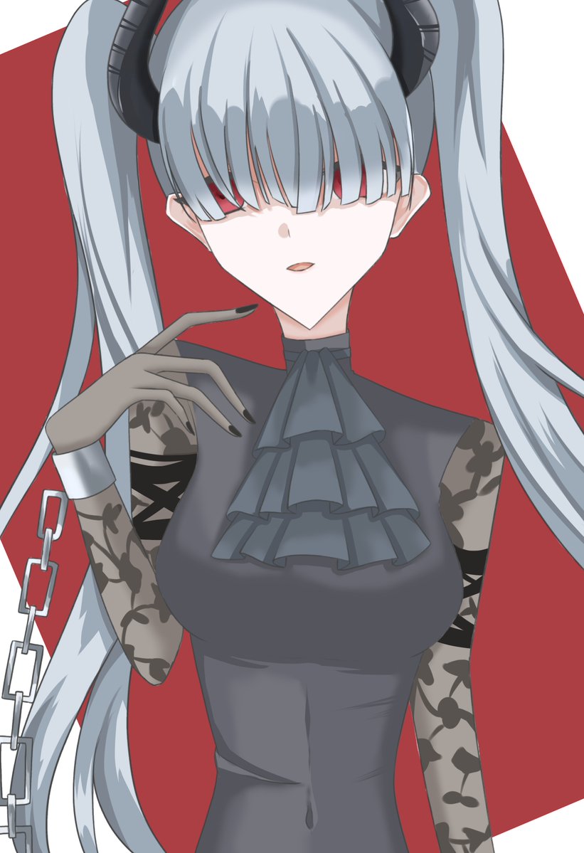 11月
25年も後1ヶ月か……
#今月描いた絵を晒そう