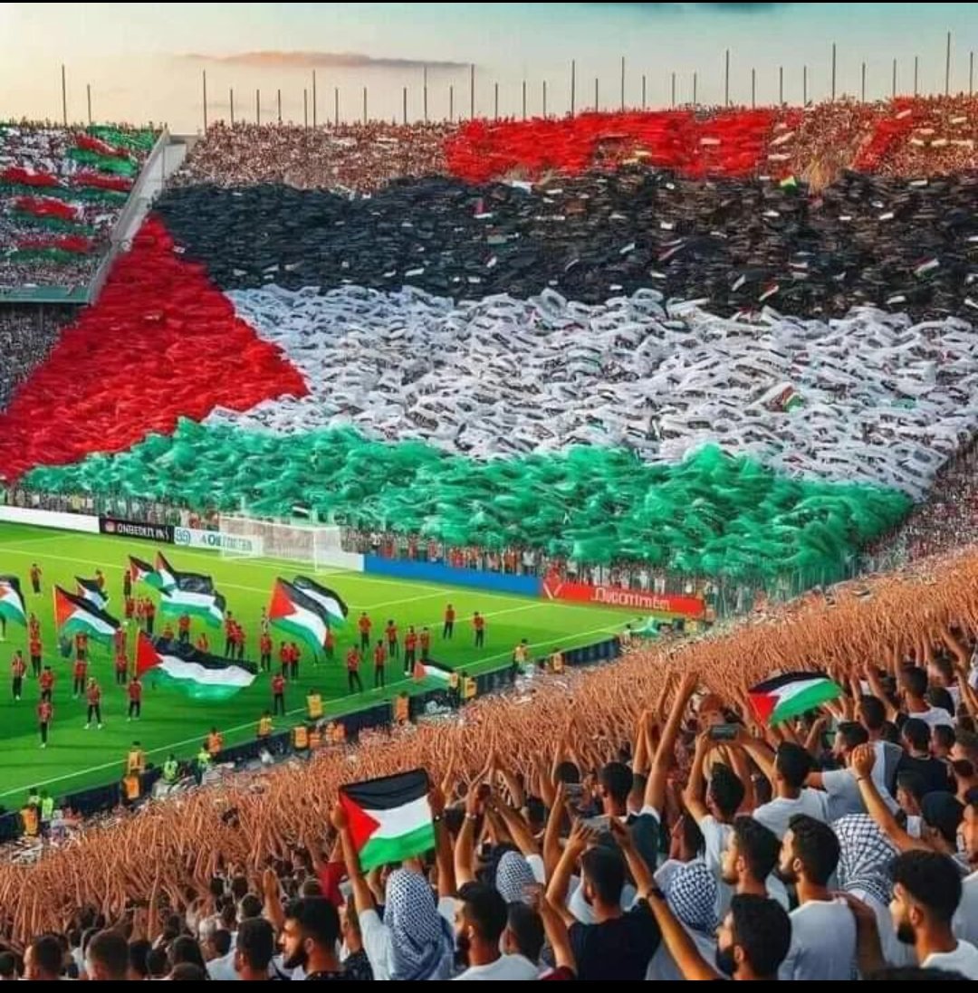 #SumudForGaza