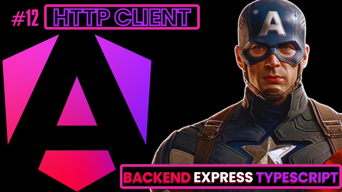 DotTechES's tweet image. Descubre cómo construir un backend con TypeScript y #Angular

🛠️ Aprende a configurar un servidor Express
🔄 Implementa CRUD con inyección de dependencias
💡 Domina APIs REST paso a paso

f.mtr.cool/uucpyqowvy