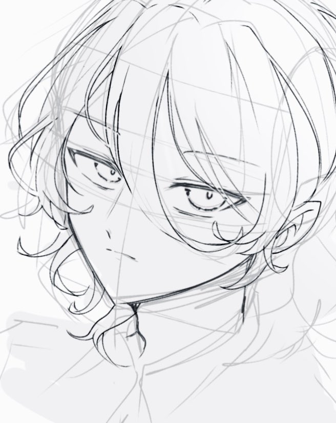 いつか完成させたい🦇