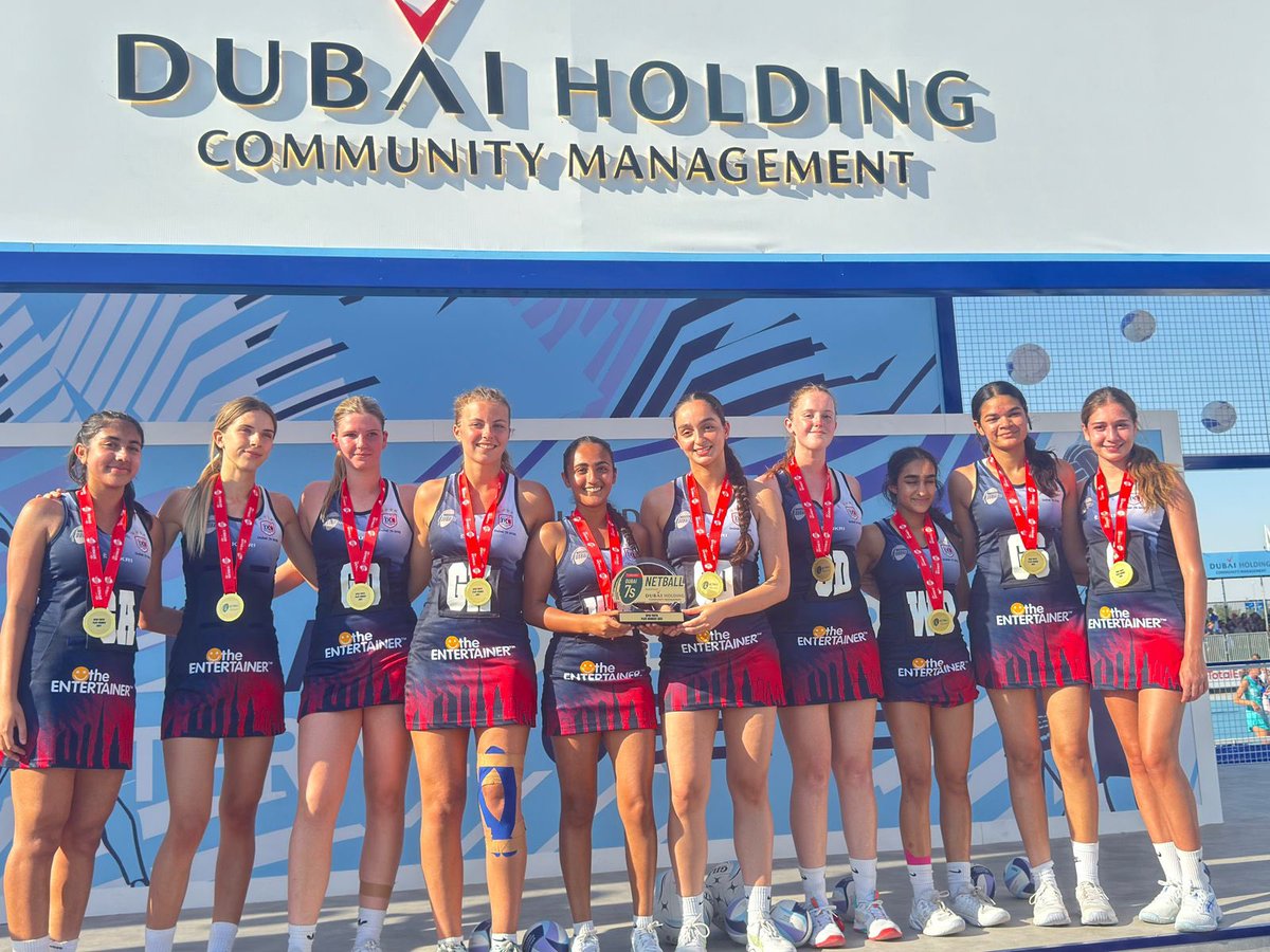 DC Netball tweet media