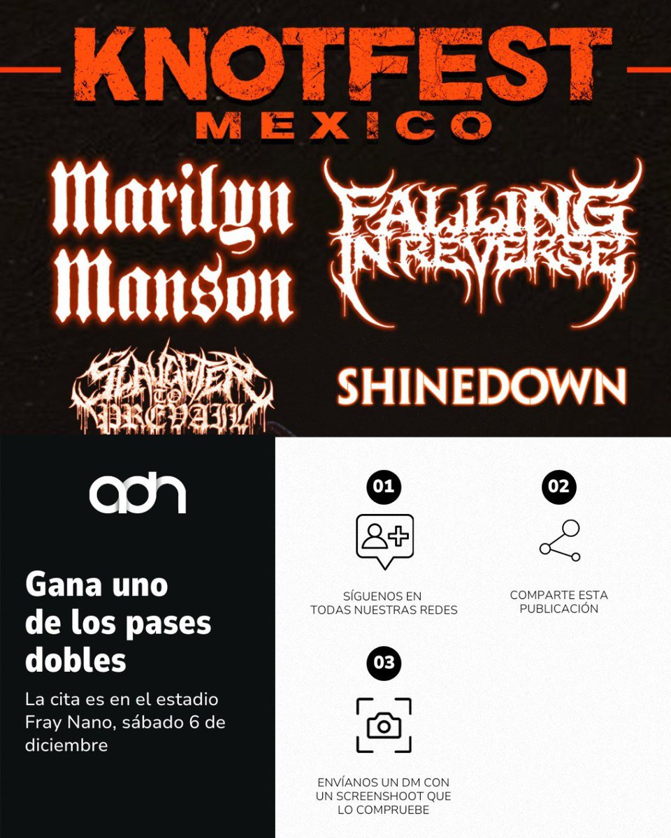 adn Noticias tweet media