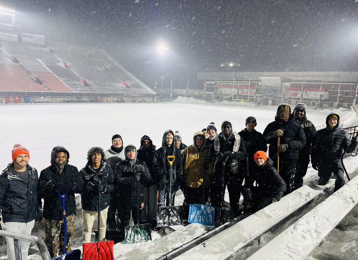 Illinois High School Association #IHSA tweet media