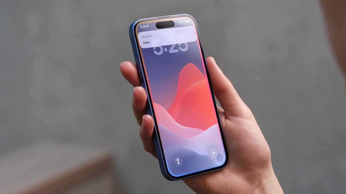 iDownloadBlog's tweet image. How to change Siri’s voice: idownloadblog.com/2021/02/17/how…