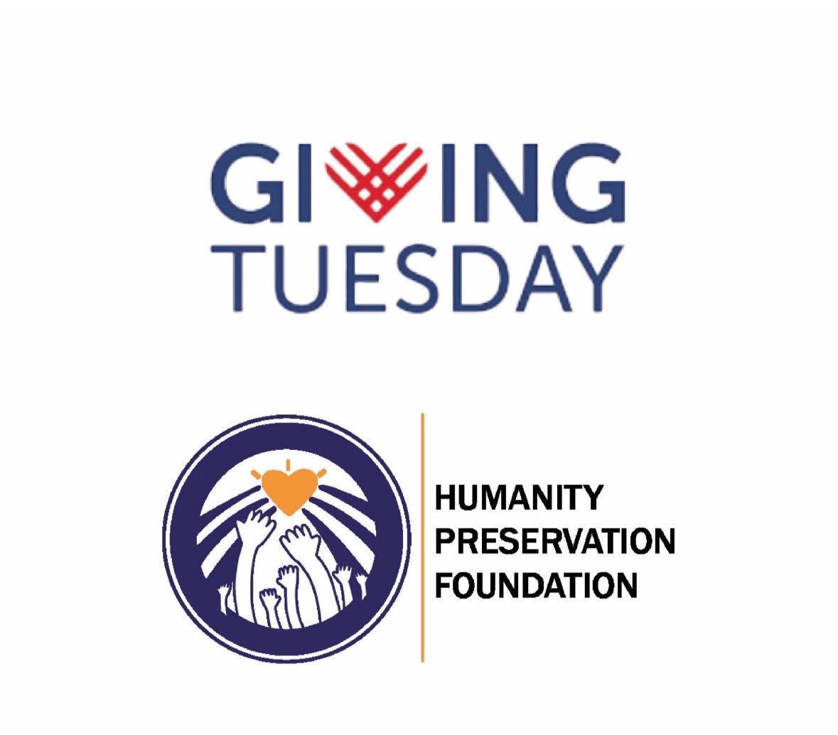 Happy Giving Tuesday!  There are many great causes to donate to and we hope you chose the Humanity Preservation Foundation  Our efforts:  Protect Children from Abuse &amp; help others heal  Use this link. paypal.com/cgi-bin/webscr…