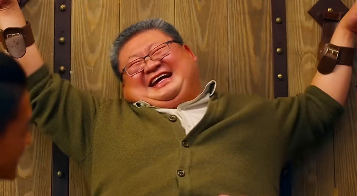 中老年历史痒刑笑刑体验馆 (@Chubby_tickling) / Posts / X