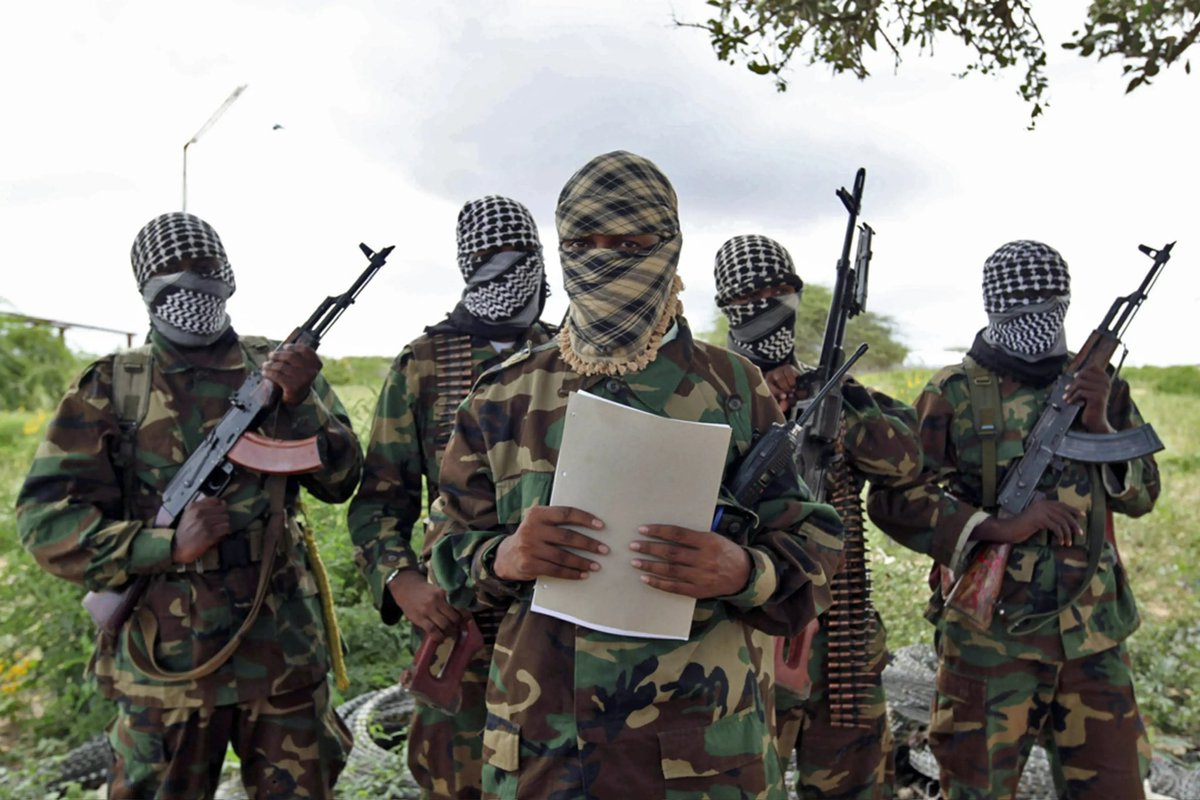 C_3C_3's tweet photo. Chris Wray had 13% of all FBI employees working on Jan 6 cases.

5,000 out of 38,000.

Hunting people down all over America that were just in DC on Jan 6th.

While Somalians in Minnesota were sending billions in stolen taxpayer $ to Al Shabaab in Somalia.

This is treasonous. https://t.co/B5tPVveBSn
