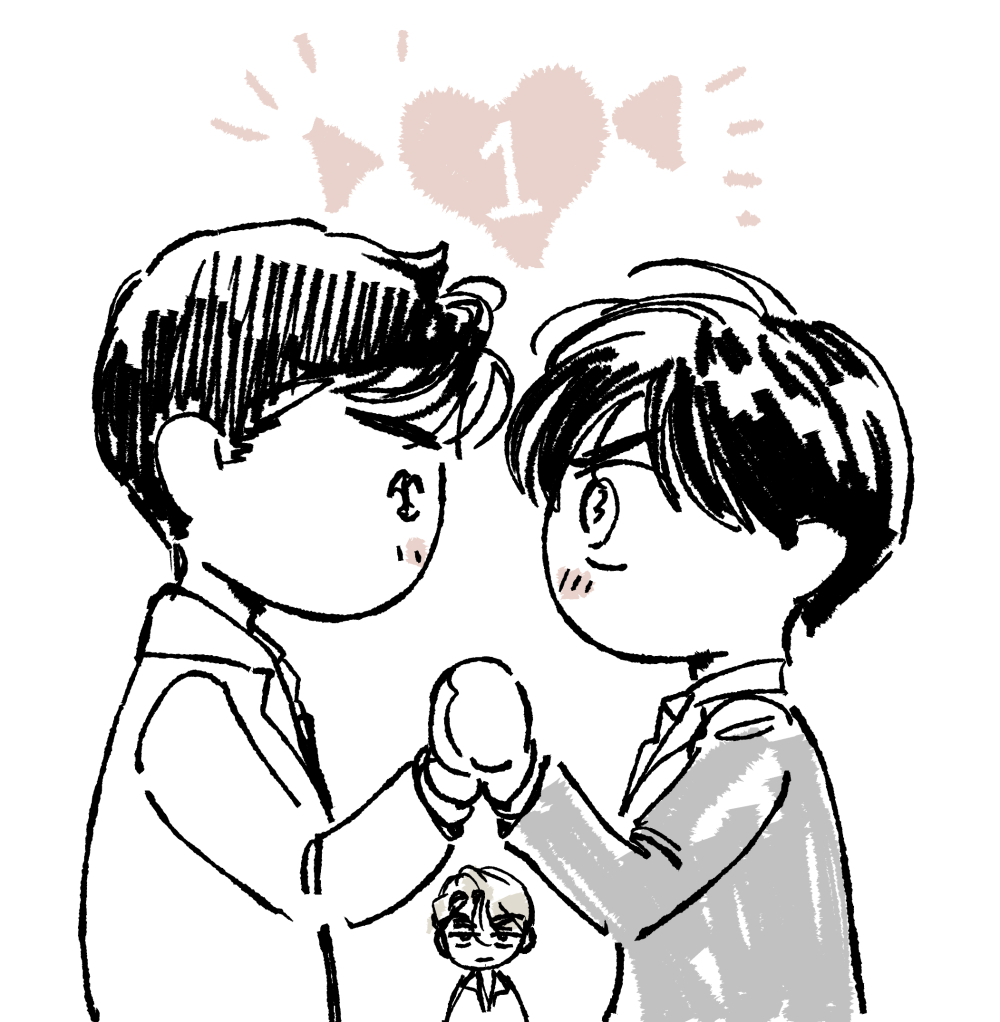 레드 캔디 Red Candy🍬 가 봄툰 KR에서 하루 동안 1코인 이벤트 중입니다~
BA만 보시는 독자님들께서는 그 녀석의 가엾은 모먼트를 감상할 수 있는 좋은 기회일 수 있습니다 ^ㅡ^~~