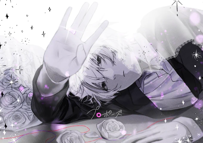 愛、焦った。。。? #絵スコート