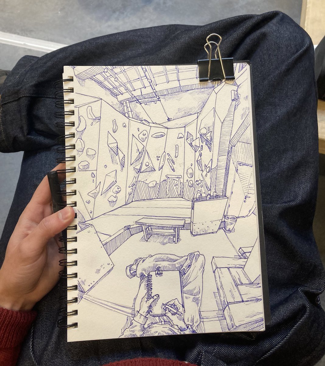 gabrieldufeu's tweet image. 