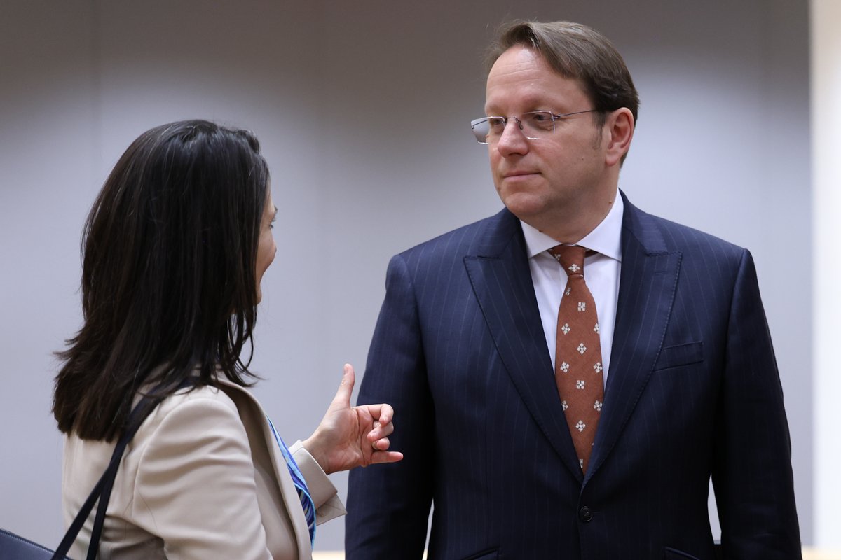 EU Council Press tweet media