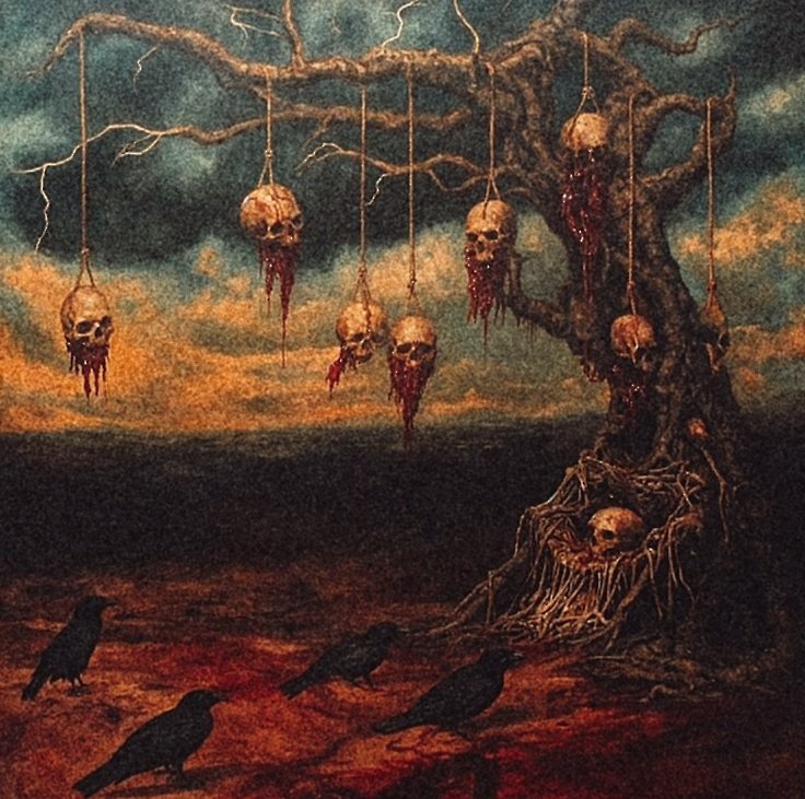 Savagery Canvas (@savagerycanvas) on Twitter photo 