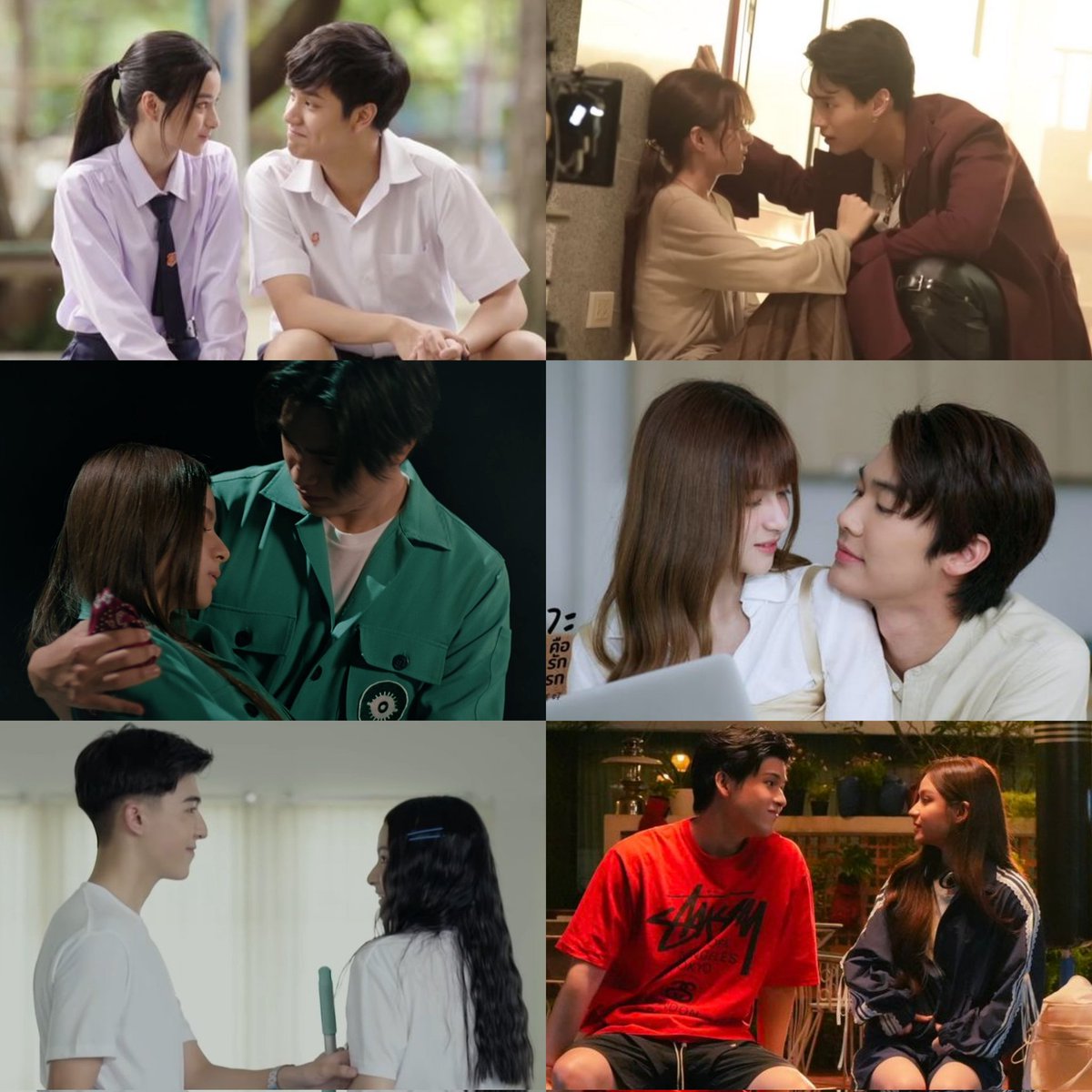 intoprimii's tweet photo. gmmtv literally put the queen of chemistry back and basically told she to go wild https://t.co/Gme3DsCcFO