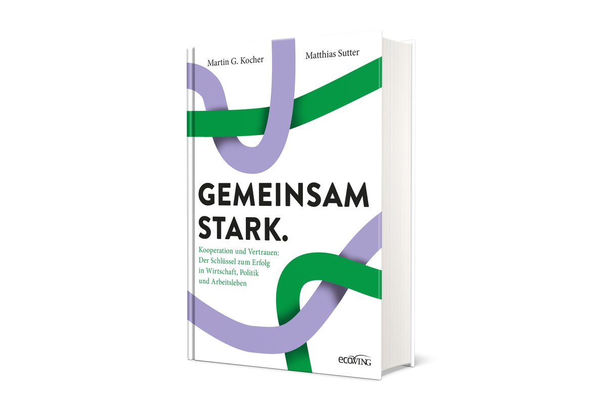 MagratheanTimes's tweet photo. Im Frühjahr und Sommer 2025 haben wir das Buch geschrieben. Am 26.02.2026 kommt es heraus. „Gemeinsam stark“. Die gemeinsame Arbeit hat uns, @MattSutter_MPI  und mir, noch einmal sehr eindrucksvoll vor Augen geführt,... 1/4 https://t.co/CvYHyKWqCq