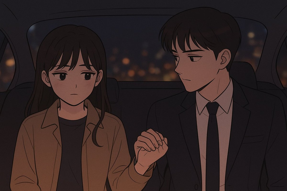 MagicShopTEN's tweet image. 🔥 CHAPTER 23 IS OUT 🔥
Go read now 💫
#Chapter23 #MyChaebolBodyguard #SlowBurn #HandHoldMoment #KDramaFeels #JihoonXSora #DangerAndLove #RomanceUpdate #NewChapter