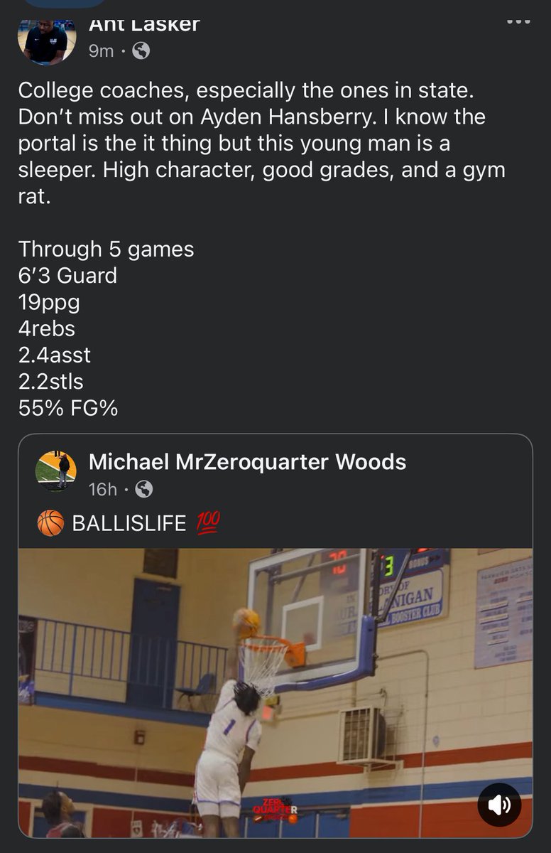 Ant Lasker tweet media