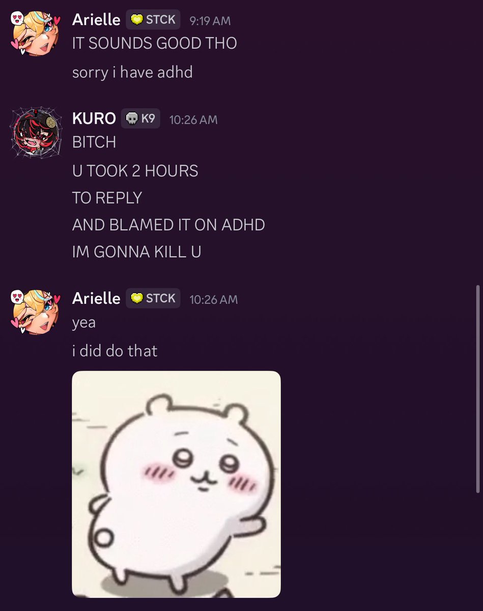 Arielle_VT's tweet image. whoops