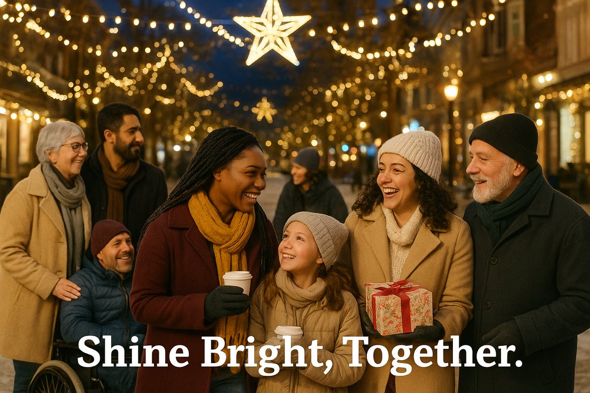 🎄🎅The holidays are coming... are YOU ready? Start with a little self-care, a warm drink, and some early gift hunting. #ShopDinePlay #HolidayMode #SupportLocal #maltonmississauga🎅🎄