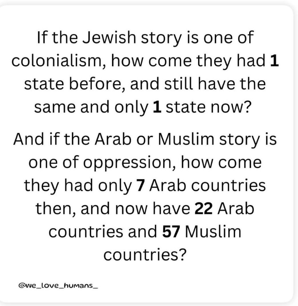 #Israel #Colonization #colonizers #MiddleEast #MiddleEastern #MENA #Muslim #Jewish #Arabization #Islamisation