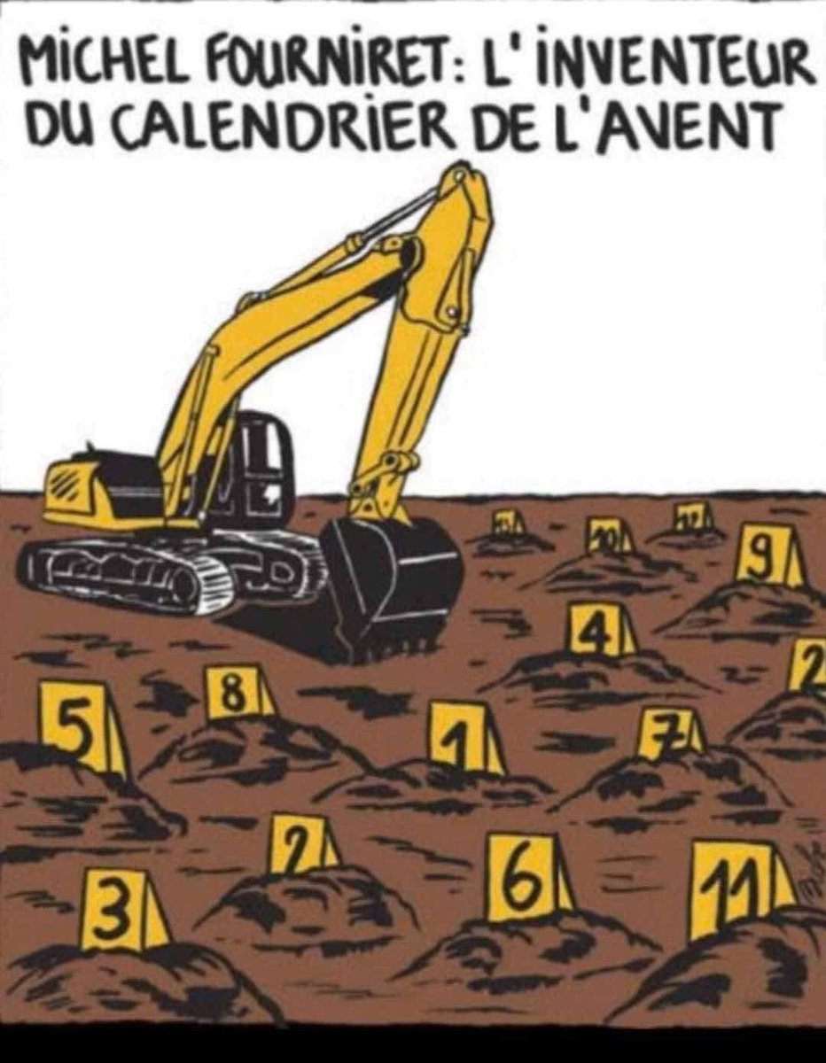 #calendrierdelavent #humour