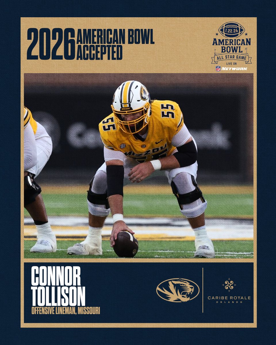 The American Bowl tweet media