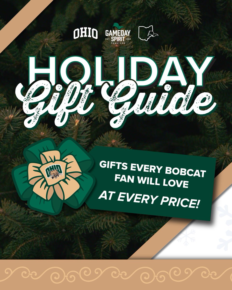 Gameday Spirit | Ohio University tweet media