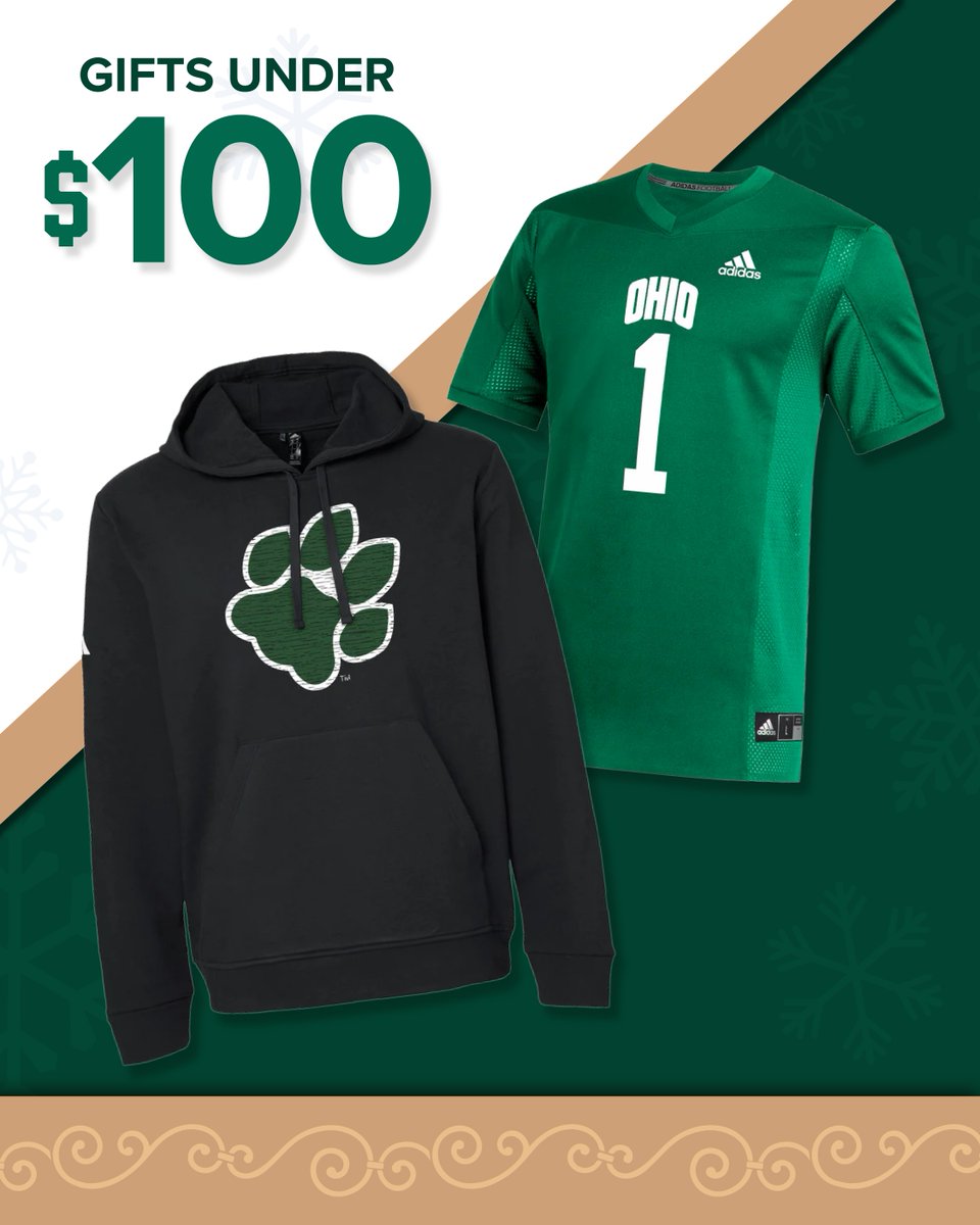 Gameday Spirit | Ohio University tweet media