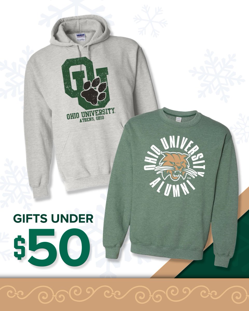 Gameday Spirit | Ohio University tweet media