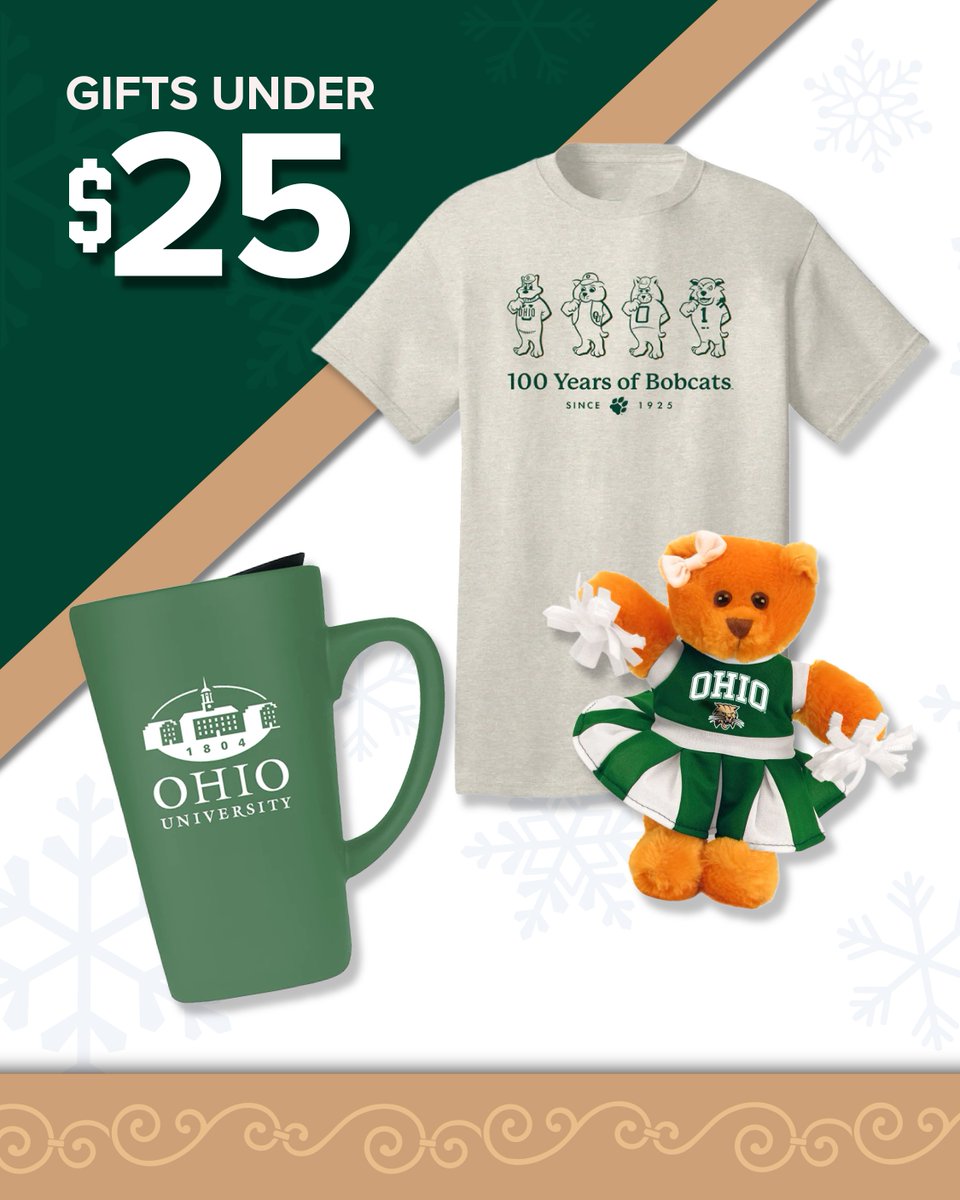 Gameday Spirit | Ohio University tweet media