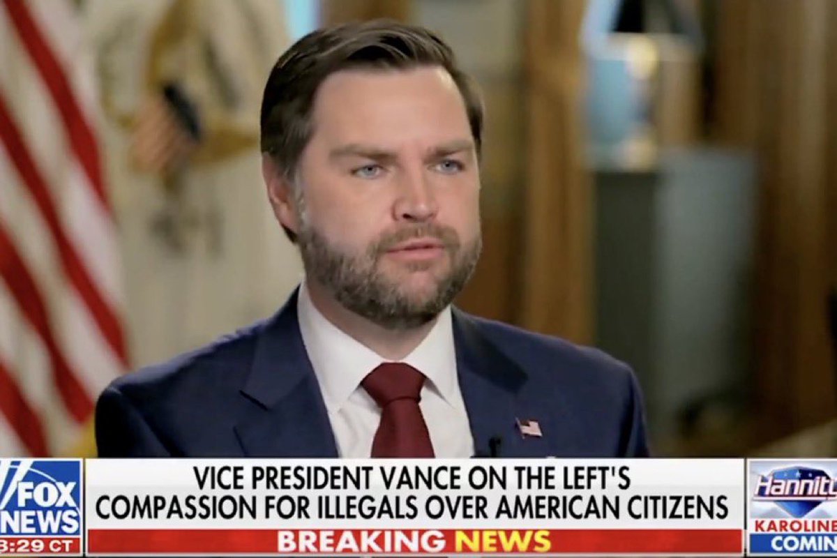 James M. Patterson tweet media