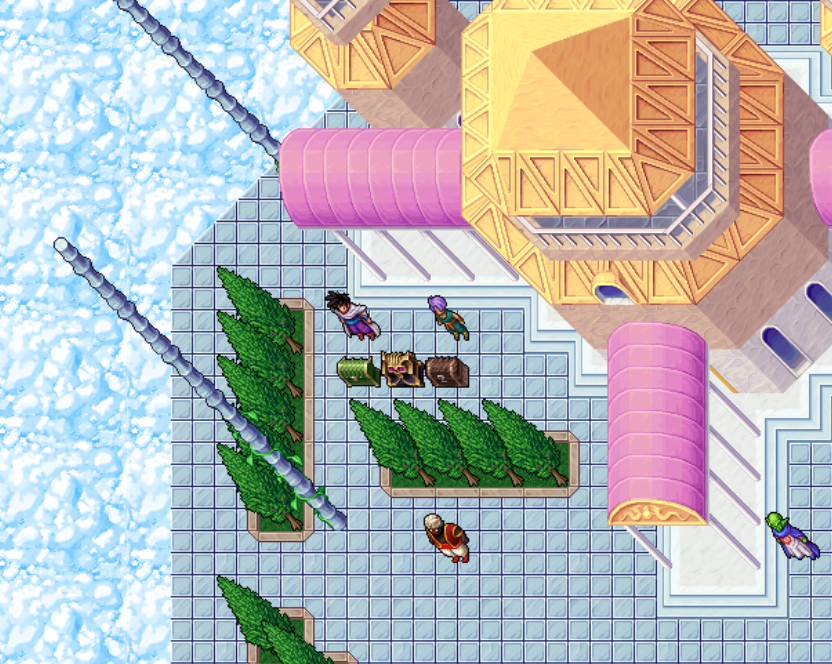 During this weekend the mimic chests will appear more often than usual!

#dragonball #dragonballsuper #dragonballz #bulma #beerus #goku #dende #vegeta #gohan #trunks #piccolo #majinbuu #game #mmorpg #db #onlinegame #mmo #rpg #indiegame